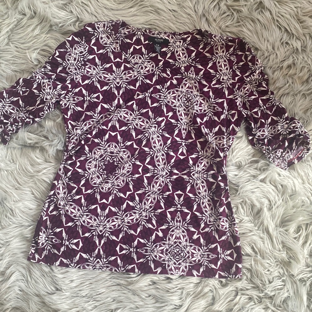T-shirt 3/4 sleeve in perfect condition